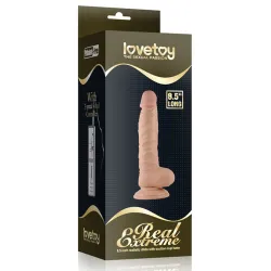 LoveToy Gode Realiste Maxime 15 x 3.5 cm Chair